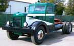 1944 Peterbilt model 270