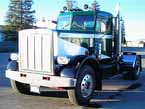 1968 Peterbilt model 289 