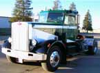 1970 Peterbilt model 288m